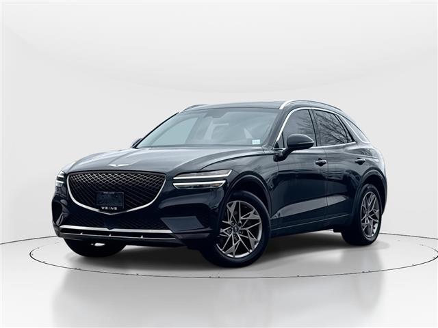 2022 Genesis GV70