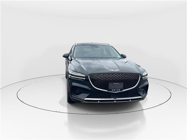 2022 Genesis GV70 2.5T Advanced (Stk: 25101645A) in Markham - Image 2 of 31