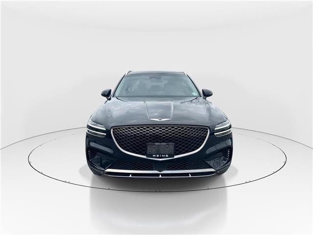 2022 Genesis GV70 2.5T Advanced (Stk: 25101645A) in Markham - Image 3 of 31