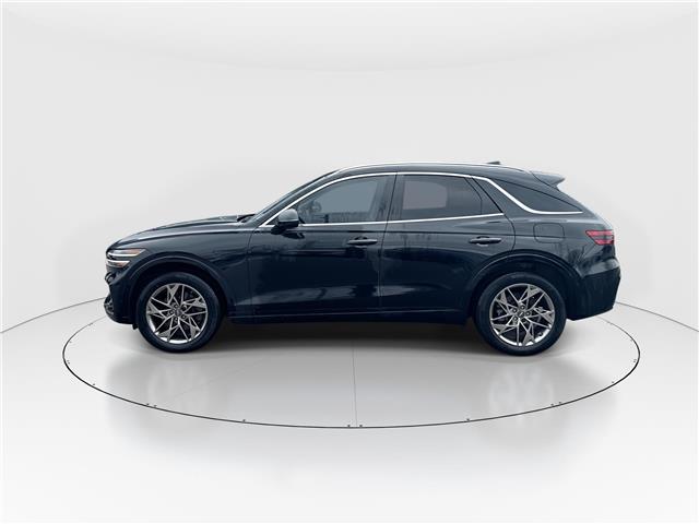 2022 Genesis GV70 2.5T Advanced (Stk: 25101645A) in Markham - Image 5 of 31