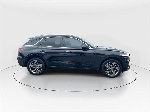2022 Genesis GV70 2.5T Advanced (Stk: 25101645A) in Markham - Image 9 of 31