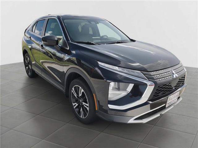 2023 Mitsubishi Eclipse Cross (Stk: R0459A) in Barrie - Image 3 of 38 2023 Mitsubishi Eclipse Cross (Stk: R0459A) in Barrie - Image 3 of 38