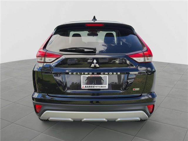 2023 Mitsubishi Eclipse Cross (Stk: R0459A) in Barrie - Image 4 of 38 2023 Mitsubishi Eclipse Cross (Stk: R0459A) in Barrie - Image 4 of 38