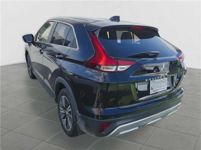 2023 Mitsubishi Eclipse Cross (Stk: R0459A) in Barrie - Image 5 of 38 2023 Mitsubishi Eclipse Cross (Stk: R0459A) in Barrie - Image 5 of 38