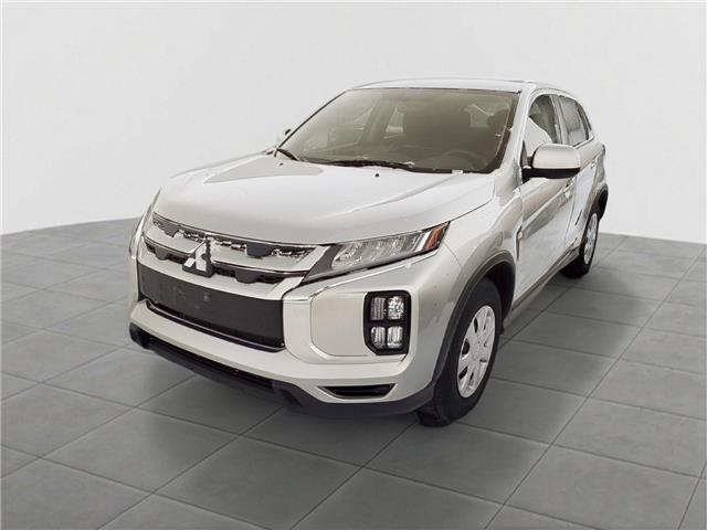 2024 Mitsubishi RVR ES