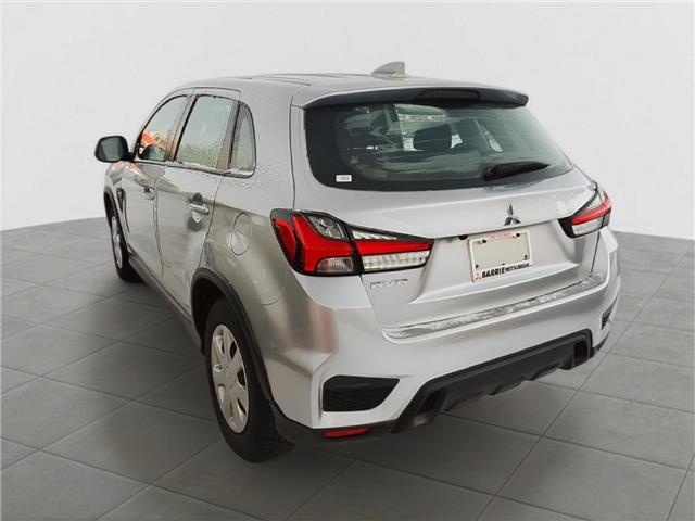 2024 Mitsubishi RVR ES (Stk: 00847) in Barrie - Image 6 of 37 2024 Mitsubishi RVR ES (Stk: 00847) in Barrie - Image 6 of 37
