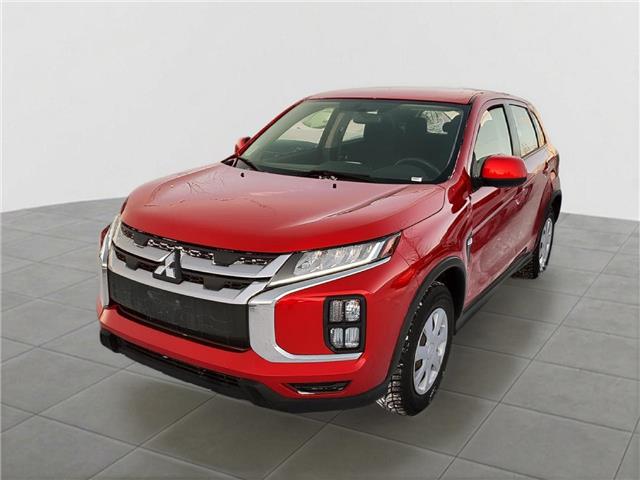 2024 Mitsubishi RVR ES