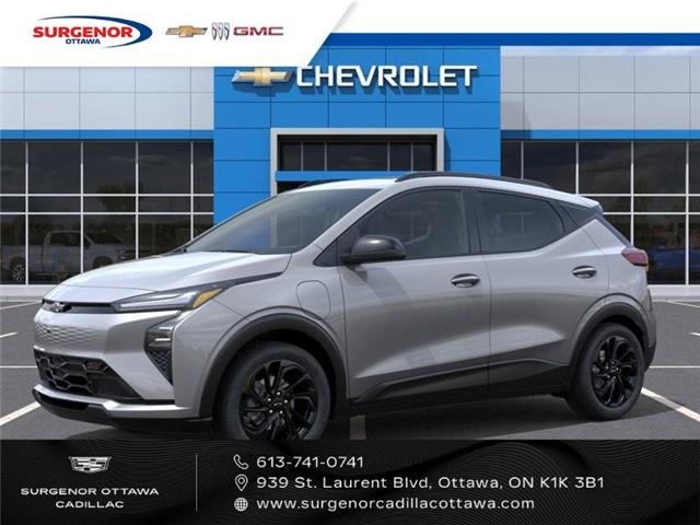 2027 Chevrolet Bolt RS (Stk: R28225) in Ottawa - Image 2 of 6