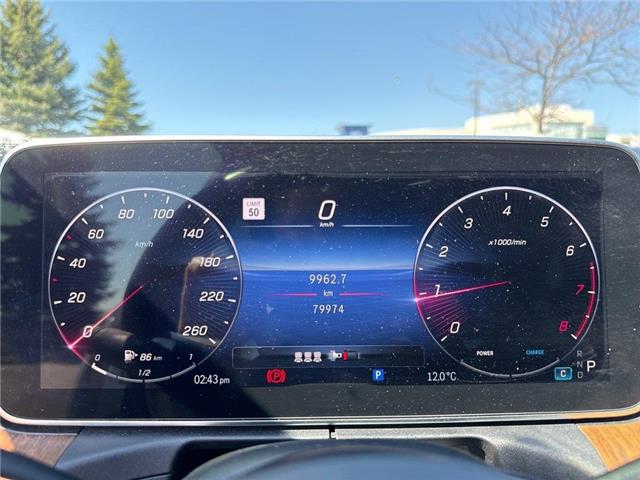 2023 Mercedes-Benz C-Class Base (Stk: 26MB109AA) in Innisfil - Image 13 of 19