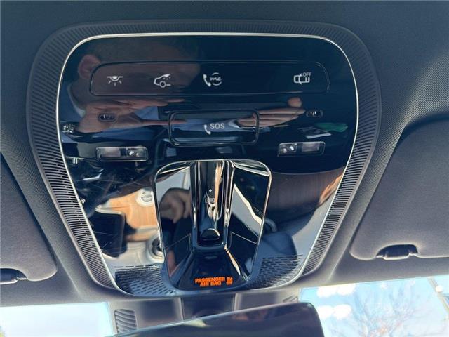 2023 Mercedes-Benz C-Class Base (Stk: 26MB109AA) in Innisfil - Image 16 of 19