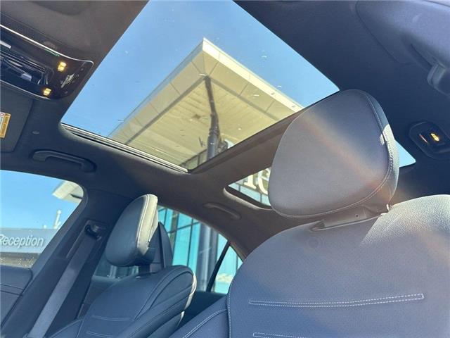 2023 Mercedes-Benz C-Class Base (Stk: 26MB109AA) in Innisfil - Image 19 of 19