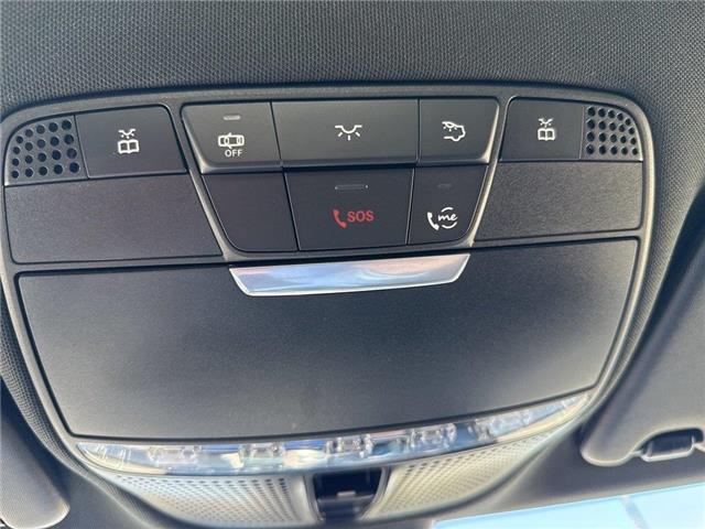 2020 Mercedes-Benz C-Class Base (Stk: 26MB026A) in Innisfil - Image 16 of 19