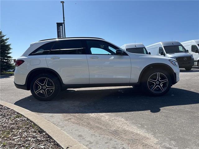 2022 Mercedes-Benz GLC 300 Base (Stk: 26MB199A) in Innisfil - Image 5 of 20 2022 Mercedes-Benz GLC 300 Base (Stk: 26MB199A) in Innisfil - Image 5 of 20
