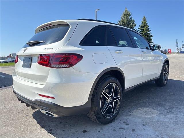 2022 Mercedes-Benz GLC 300 Base (Stk: 26MB199A) in Innisfil - Image 6 of 20 2022 Mercedes-Benz GLC 300 Base (Stk: 26MB199A) in Innisfil - Image 6 of 20