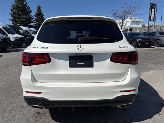 2022 Mercedes-Benz GLC 300 Base (Stk: 26MB199A) in Innisfil - Image 7 of 20 2022 Mercedes-Benz GLC 300 Base (Stk: 26MB199A) in Innisfil - Image 7 of 20