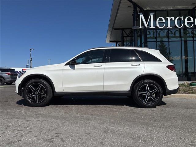 2022 Mercedes-Benz GLC 300 Base (Stk: 26MB199A) in Innisfil - Image 9 of 20 2022 Mercedes-Benz GLC 300 Base (Stk: 26MB199A) in Innisfil - Image 9 of 20