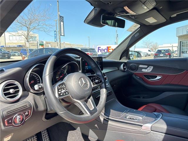 2022 Mercedes-Benz GLC 300 Base (Stk: 26MB199A) in Innisfil - Image 10 of 20 2022 Mercedes-Benz GLC 300 Base (Stk: 26MB199A) in Innisfil - Image 10 of 20