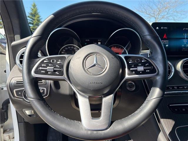 2022 Mercedes-Benz GLC 300 Base (Stk: 26MB199A) in Innisfil - Image 12 of 20 2022 Mercedes-Benz GLC 300 Base (Stk: 26MB199A) in Innisfil - Image 12 of 20