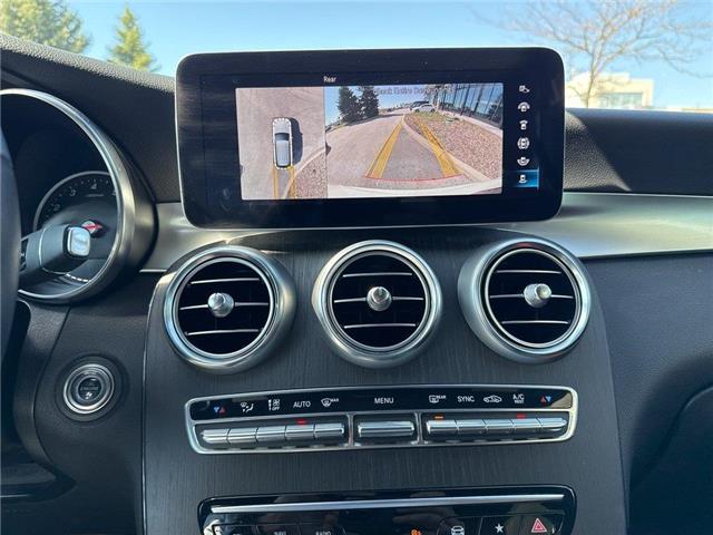 2022 Mercedes-Benz GLC 300 Base (Stk: 26MB199A) in Innisfil - Image 14 of 20 2022 Mercedes-Benz GLC 300 Base (Stk: 26MB199A) in Innisfil - Image 14 of 20