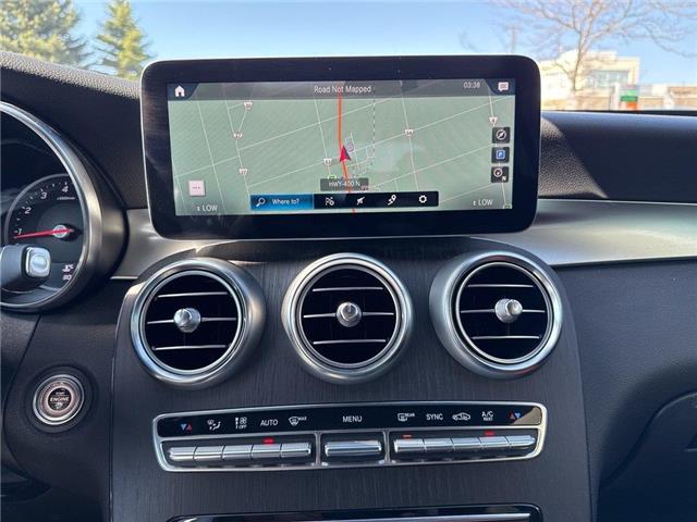 2022 Mercedes-Benz GLC 300 Base (Stk: 26MB199A) in Innisfil - Image 15 of 20 2022 Mercedes-Benz GLC 300 Base (Stk: 26MB199A) in Innisfil - Image 15 of 20