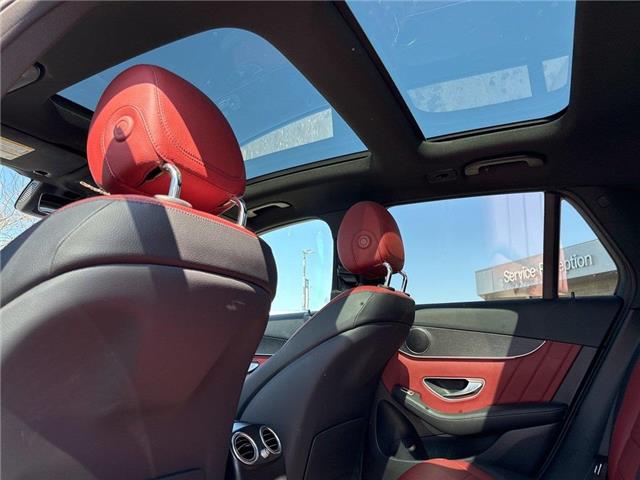 2022 Mercedes-Benz GLC 300 Base (Stk: 26MB199A) in Innisfil - Image 18 of 20 2022 Mercedes-Benz GLC 300 Base (Stk: 26MB199A) in Innisfil - Image 18 of 20