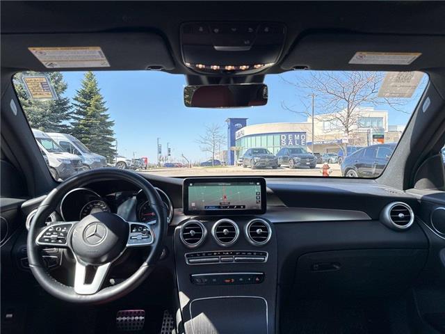 2022 Mercedes-Benz GLC 300 Base (Stk: 26MB199A) in Innisfil - Image 19 of 20 2022 Mercedes-Benz GLC 300 Base (Stk: 26MB199A) in Innisfil - Image 19 of 20