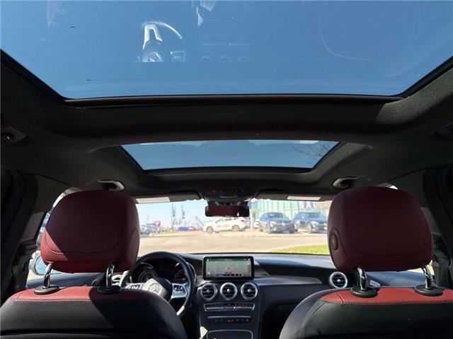 2022 Mercedes-Benz GLC 300 Base (Stk: 26MB199A) in Innisfil - Image 20 of 20 2022 Mercedes-Benz GLC 300 Base (Stk: 26MB199A) in Innisfil - Image 20 of 20
