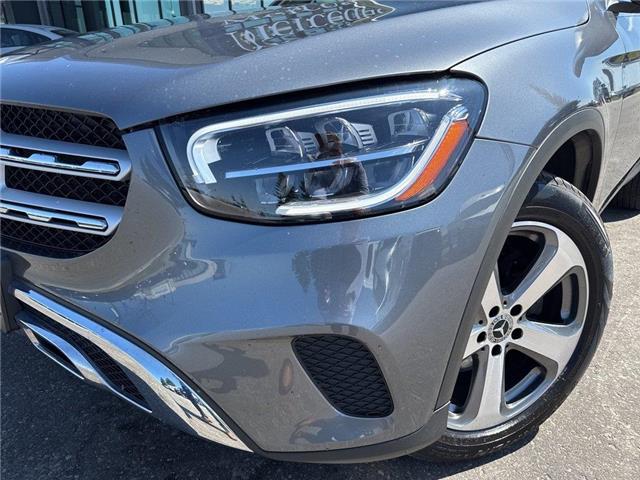 2022 Mercedes-Benz GLC 300 Base (Stk: 19U1006) in Innisfil - Image 2 of 22