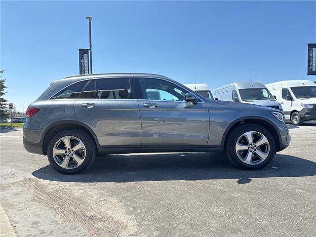 2022 Mercedes-Benz GLC 300 Base (Stk: 19U1006) in Innisfil - Image 5 of 22