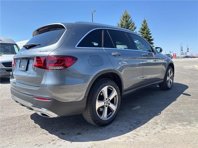 2022 Mercedes-Benz GLC 300 Base (Stk: 19U1006) in Innisfil - Image 6 of 22