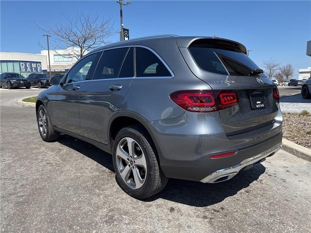 2022 Mercedes-Benz GLC 300 Base (Stk: 19U1006) in Innisfil - Image 8 of 22