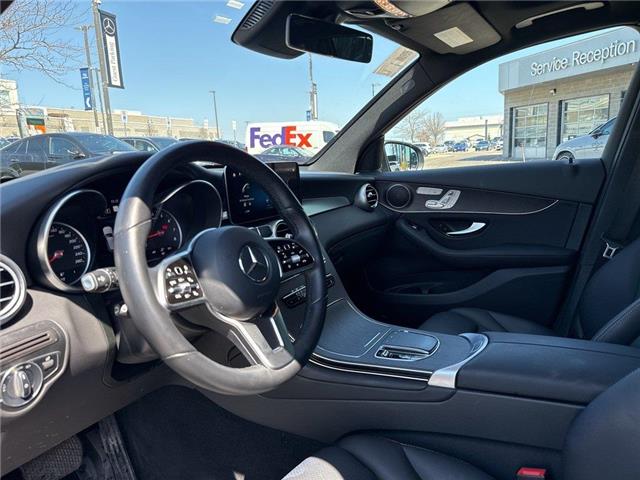 2022 Mercedes-Benz GLC 300 Base (Stk: 19U1006) in Innisfil - Image 10 of 22