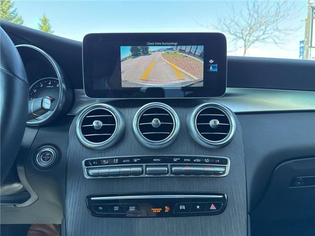 2022 Mercedes-Benz GLC 300 Base (Stk: 19U1006) in Innisfil - Image 15 of 22
