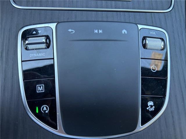 2022 Mercedes-Benz GLC 300 Base (Stk: 19U1006) in Innisfil - Image 17 of 22