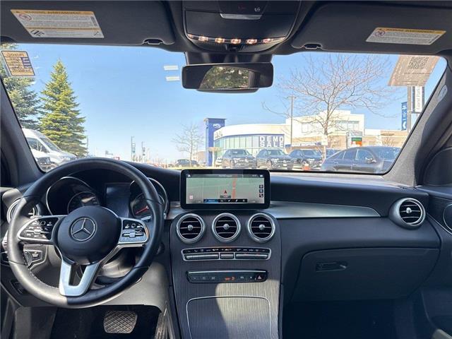 2022 Mercedes-Benz GLC 300 Base (Stk: 19U1006) in Innisfil - Image 20 of 22