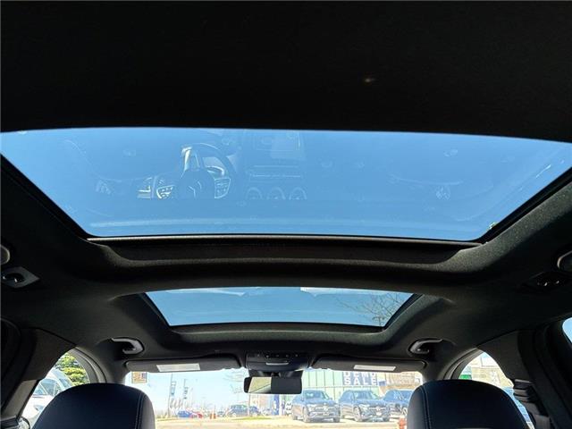 2022 Mercedes-Benz GLC 300 Base (Stk: 19U1006) in Innisfil - Image 22 of 22