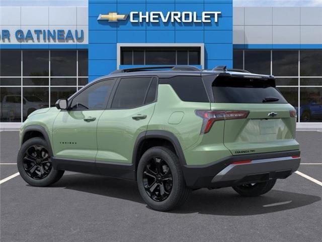 2026 Chevrolet Equinox LT (Stk: B260212) in Gatineau - Image 3 of 24