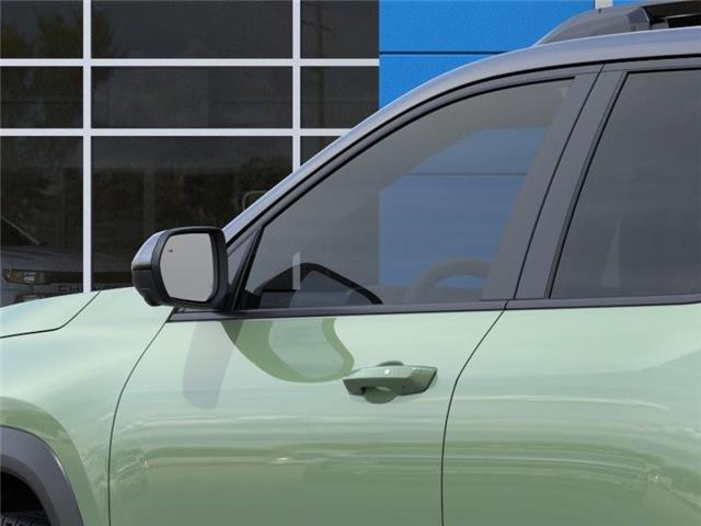 2026 Chevrolet Equinox LT (Stk: B260212) in Gatineau - Image 12 of 24