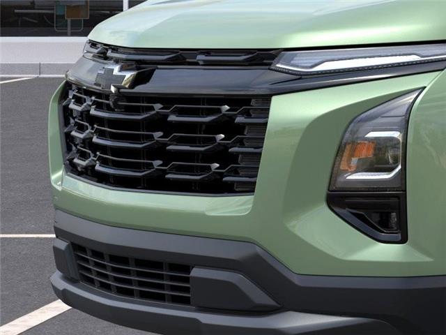 2026 Chevrolet Equinox LT (Stk: B260212) in Gatineau - Image 13 of 24