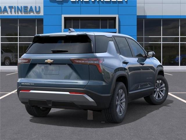 2026 Chevrolet Equinox LT (Stk: B260228) in Gatineau - Image 4 of 24