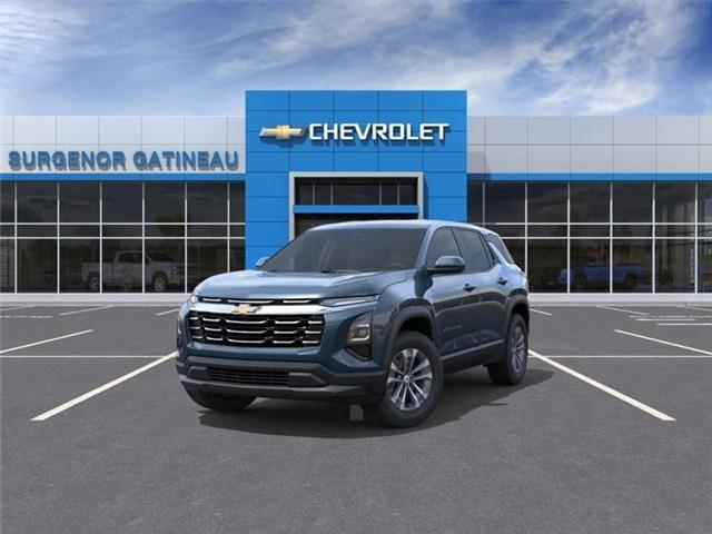 2026 Chevrolet Equinox LT (Stk: B260228) in Gatineau - Image 8 of 24