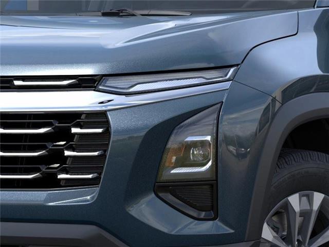 2026 Chevrolet Equinox LT (Stk: B260228) in Gatineau - Image 10 of 24