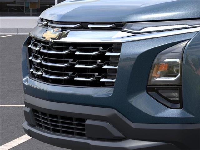 2026 Chevrolet Equinox LT (Stk: B260228) in Gatineau - Image 13 of 24
