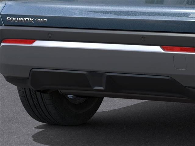 2026 Chevrolet Equinox LT (Stk: B260228) in Gatineau - Image 14 of 24