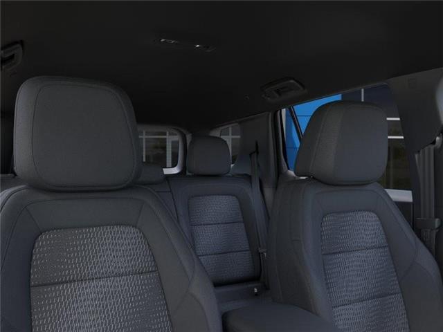 2026 Chevrolet Equinox LT (Stk: B260228) in Gatineau - Image 24 of 24