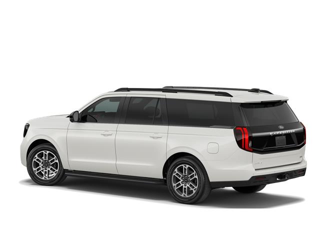 2026 Ford Expedition Max Active (Stk: 26AS7291) in Airdrie - Image 2 of 7