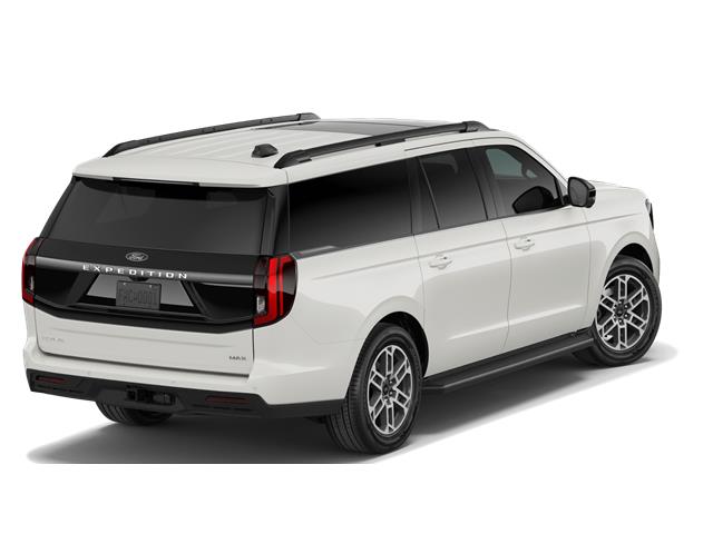 2026 Ford Expedition Max Active (Stk: 26AS7291) in Airdrie - Image 3 of 7