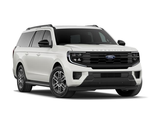 2026 Ford Expedition Max Active (Stk: 26AS7291) in Airdrie - Image 4 of 7