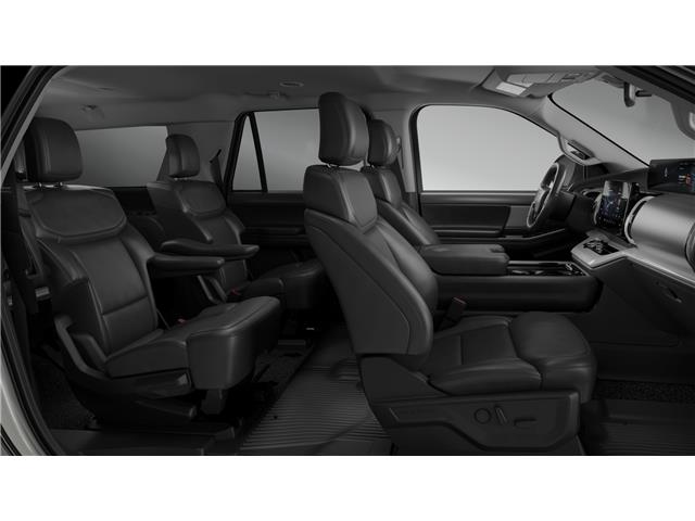 2026 Ford Expedition Max Active (Stk: 26AS7291) in Airdrie - Image 5 of 7