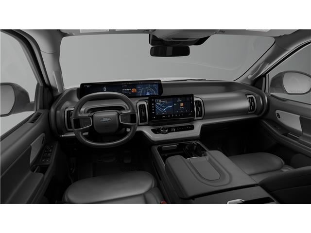 2026 Ford Expedition Max Active (Stk: 26AS7291) in Airdrie - Image 6 of 7